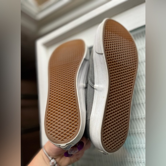 Women vans size 10 - Picture 7 of 11